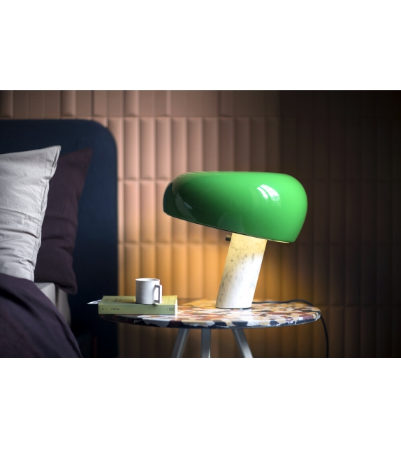 Snoopy Flos Tischleuchte