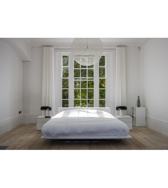 Snoopy Flos Tischleuchte