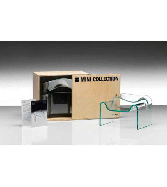 Ghost Miniatura Fiam