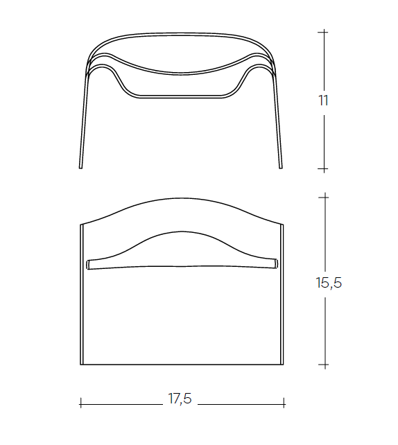 Ghost Miniatura Fiam