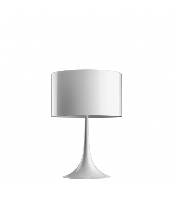 Spun Light T1 Flos Lampe de Table