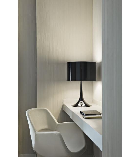 Spun Light T1 Flos Table Lamp