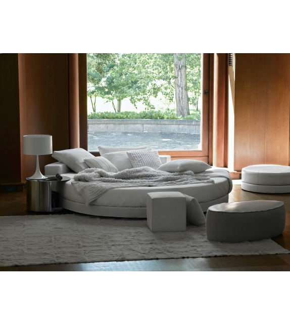 Spun Light T1 Flos Tischleuchte