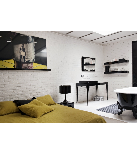 Spun Light T1 Flos Table Lamp