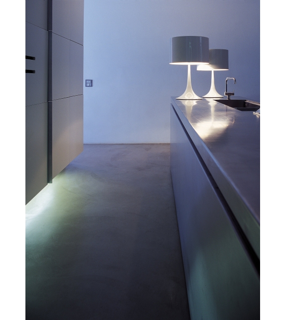 Spun Light T1 Flos Table Lamp