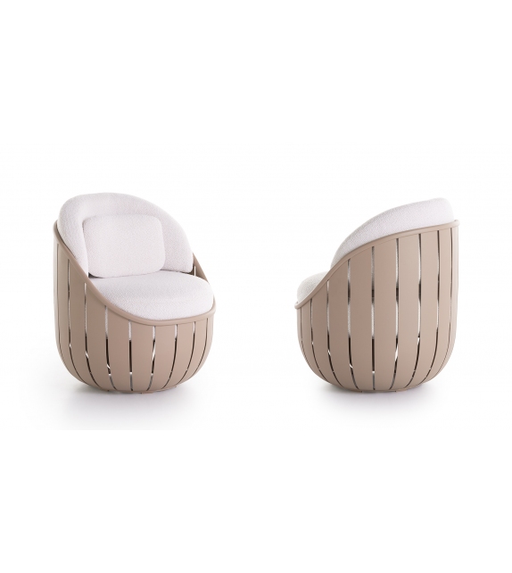 Arena Fauteuil Gandia Blasco