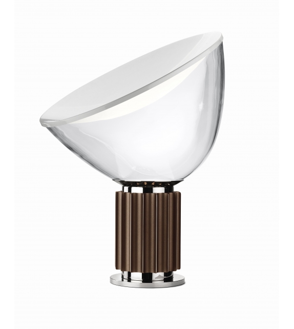 Taccia LED Flos Table Lamp