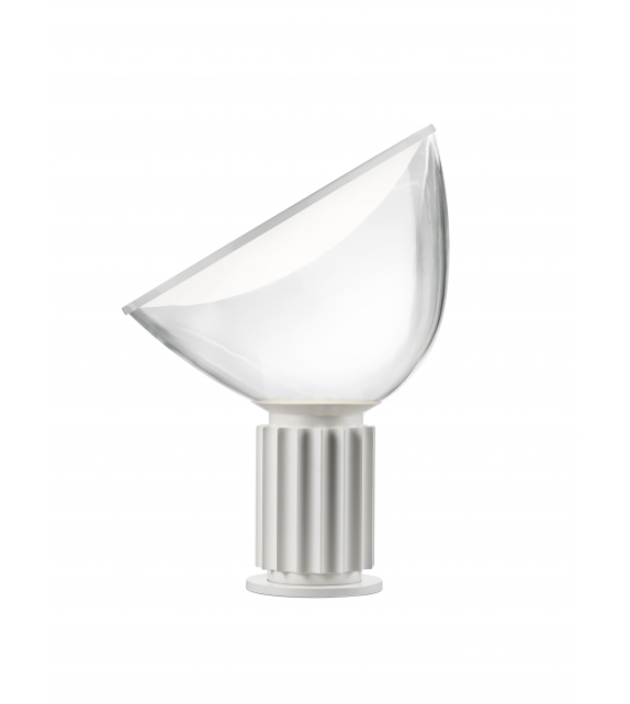 Taccia LED Flos Lampada da Tavolo