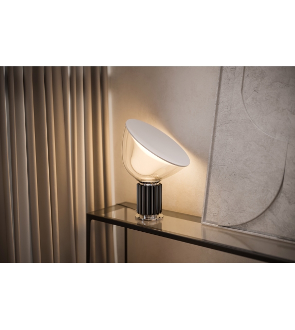 Taccia LED Flos Làmpara de Mesa