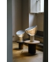 Taccia LED Flos Table Lamp