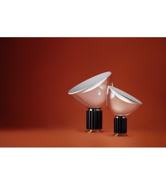 Taccia LED Flos Lampada da Tavolo