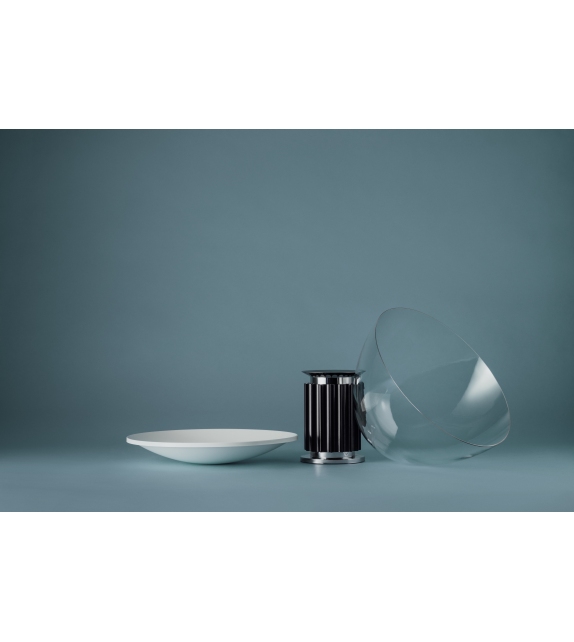Taccia LED Flos Làmpara de Mesa