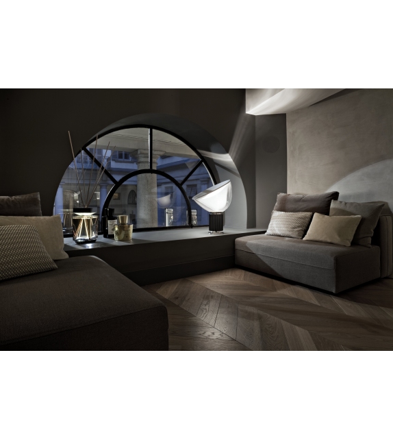 Taccia LED Flos Làmpara de Mesa