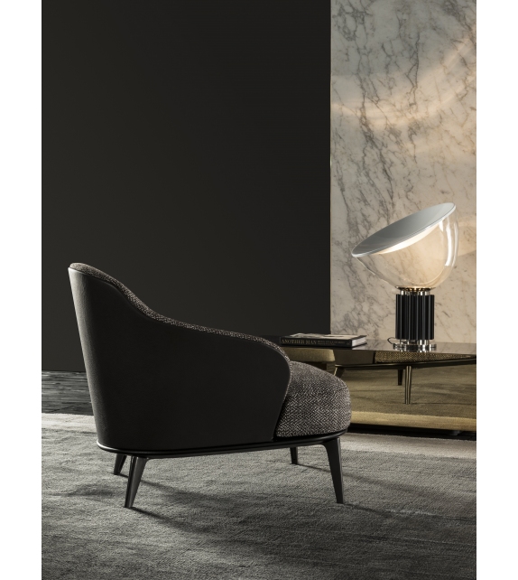 Taccia LED Flos Làmpara de Mesa