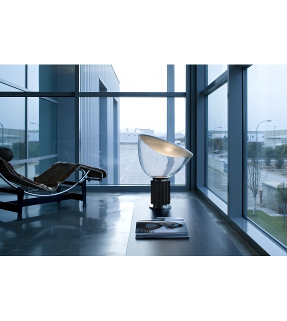 Taccia LED Flos Làmpara de Mesa