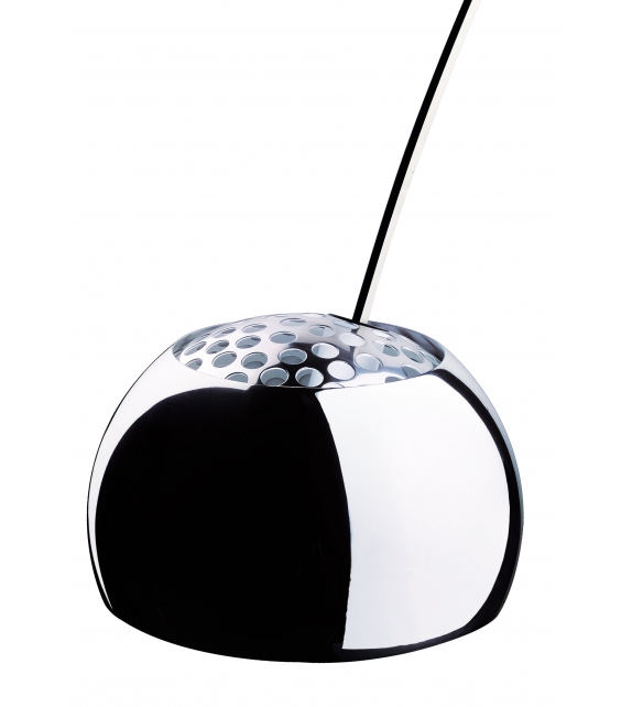 Arco Lampada da Terra Flos