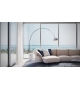 Arco LED Flos Lampadaire