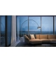 Arco LED Flos Lampadaire