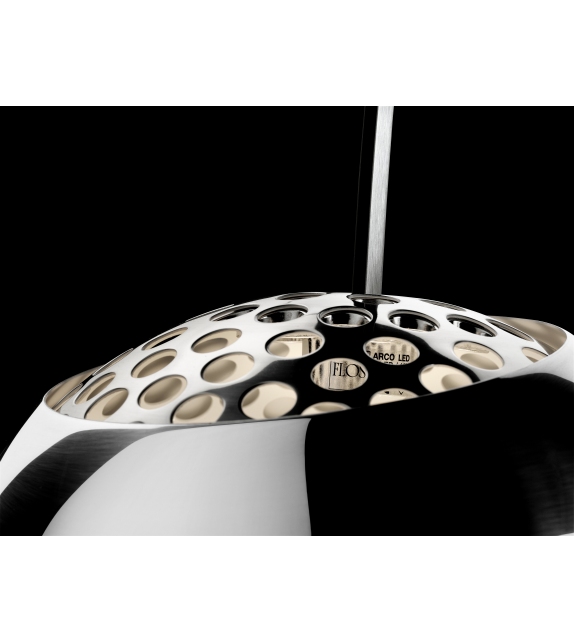 Arco LED Flos Stehleuchte