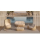 Arena Lounge Chair Gandia Blasco