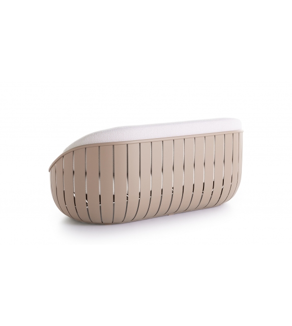 Arena 2 Seats Sofa Gandia Blasco