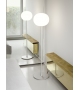 Glo-Ball F1 Flos Floor Lamp