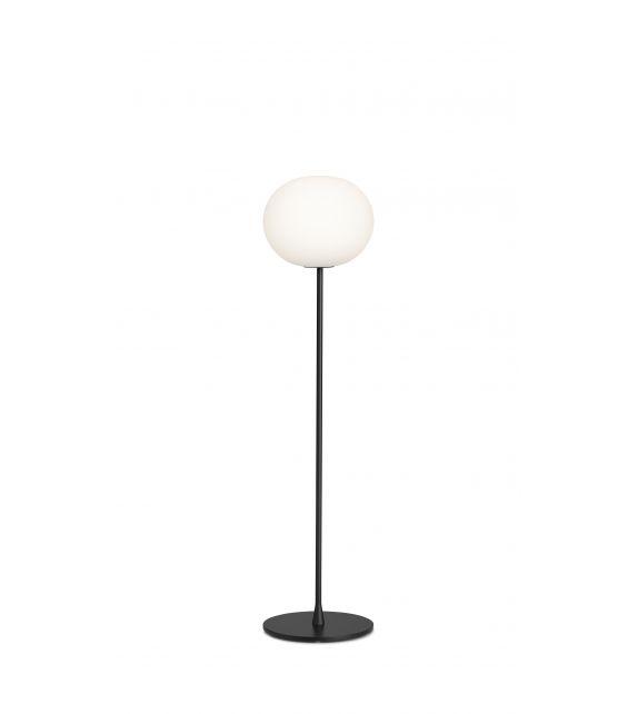 Glo-Ball F1 Flos Lampadaire