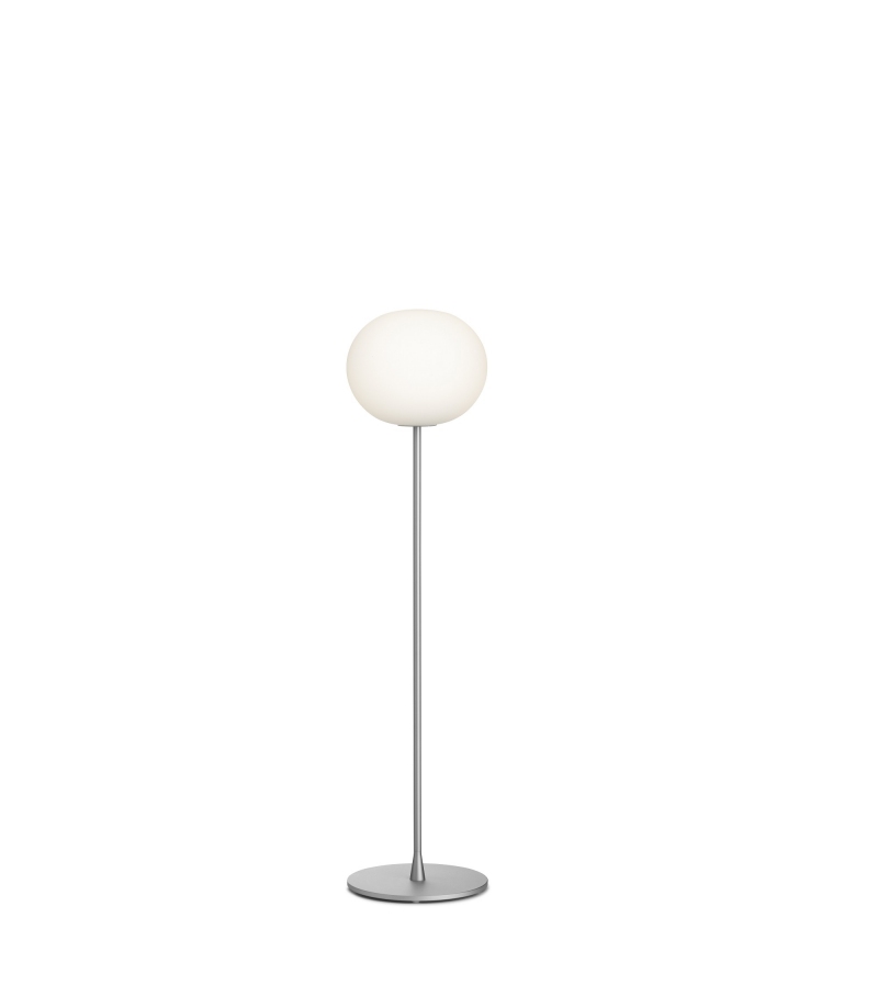 Glo-Ball F1 Flos Floor Lamp
