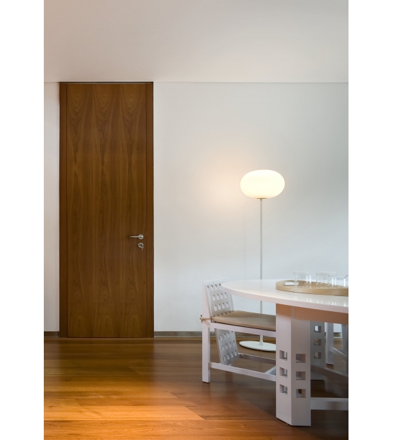 Glo-Ball F2 Flos Lampada da Terra