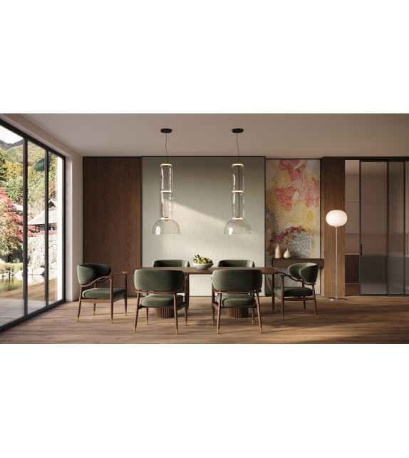 Glo-Ball F3 Flos Floor Lamp