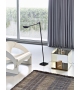 Kelvin LED F Flos Floor Lamp