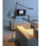 Kelvin LED F Flos Floor Lamp
