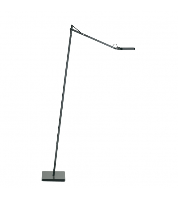 Kelvin LED F Flos Floor Lamp