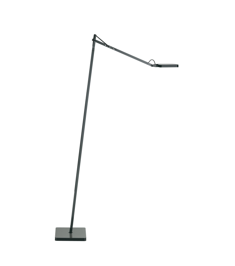 Kelvin LED F Flos Floor Lamp