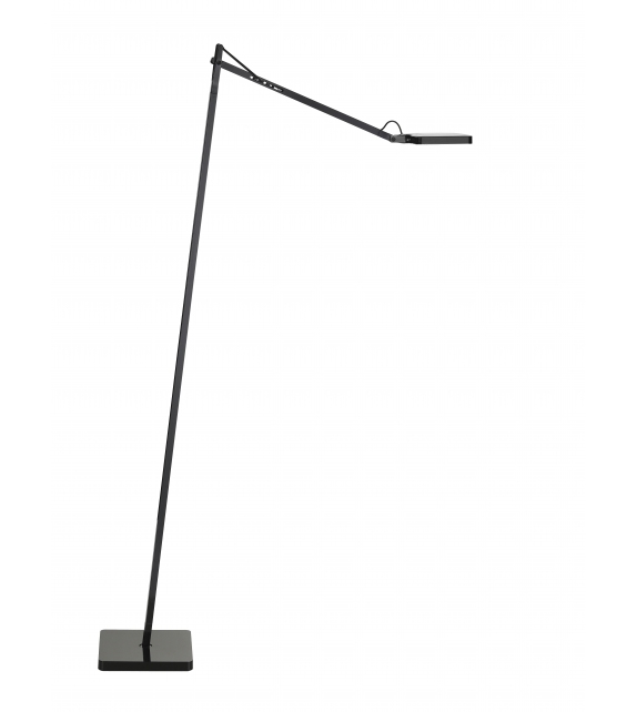 Kelvin LED F Flos Lámpara de Pie