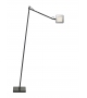 Kelvin LED F Flos Lámpara de Pie
