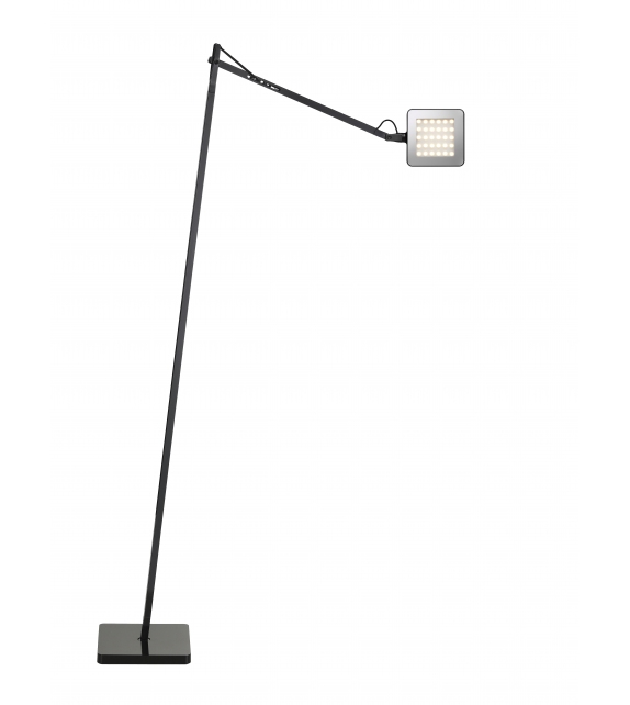 Kelvin LED F Flos Floor Lamp