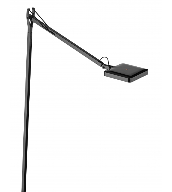 Kelvin LED F Flos Floor Lamp