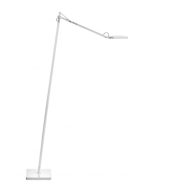 Kelvin LED F Flos Lámpara de Pie