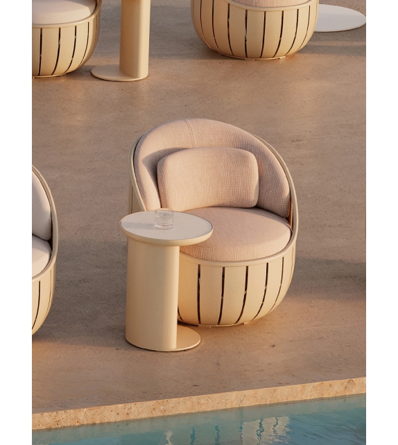 Arena C Table D'Appoint Gandia Blasco