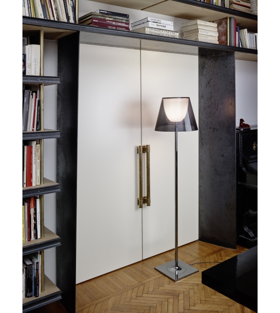 KTribe F2 Flos Lámpara de Pie