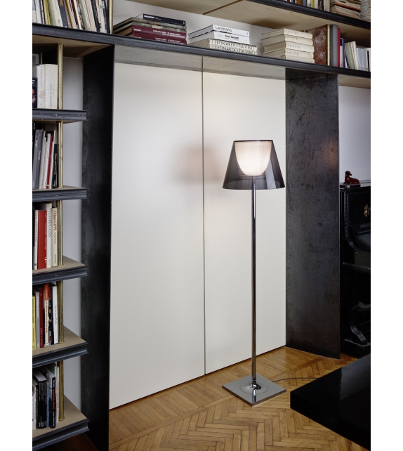KTribe F2 Flos Floor Lamp