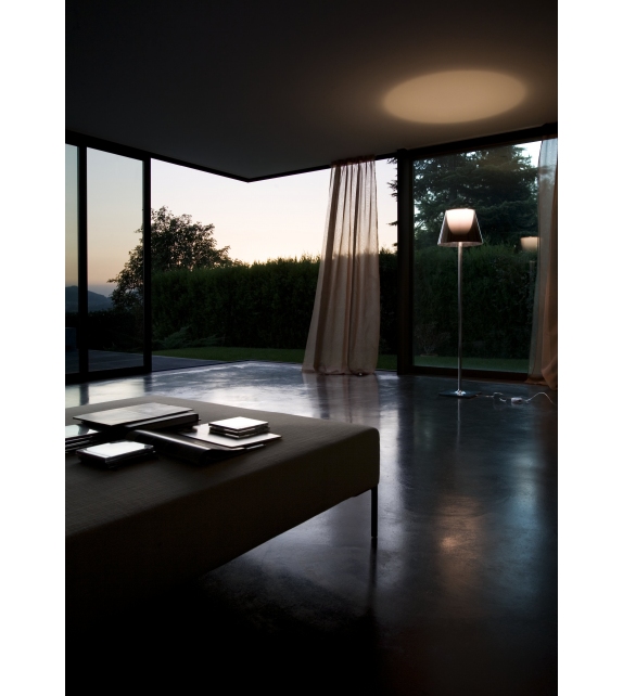 KTribe F2 Flos Floor Lamp