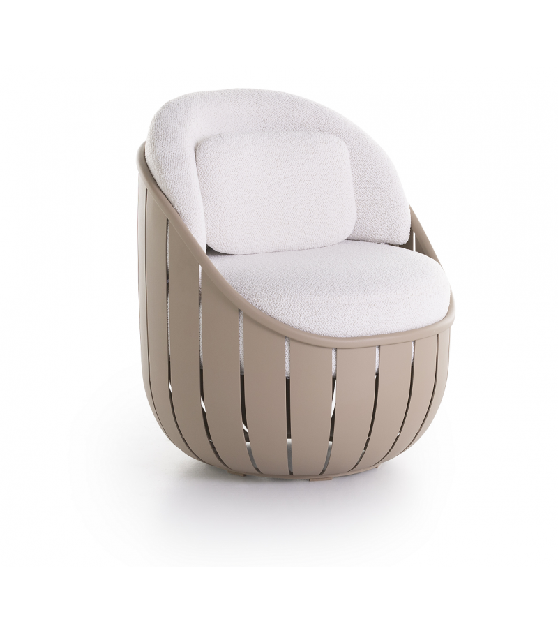 Arena Fauteuil Gandia Blasco