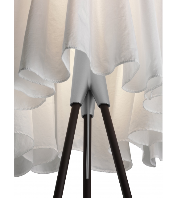 Rosy Angelis Flos Floor Lamp