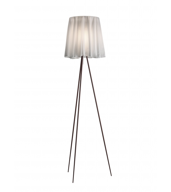 Rosy Angelis Flos Lampada da Terra