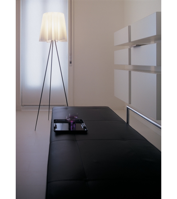 Rosy Angelis Flos Floor Lamp