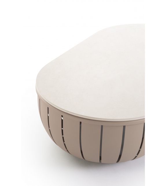 Arena Table Basse Gandia Blasco