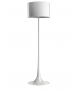 Spun Light F Flos Lampada da Terra