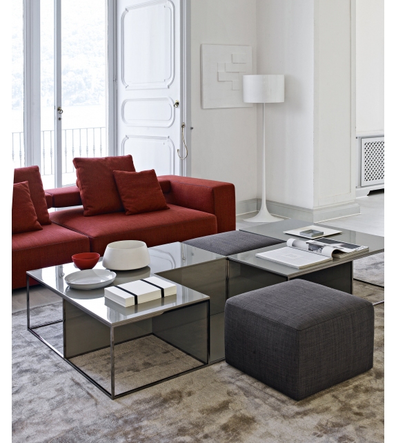 Spun Light F Flos Lampada da Terra